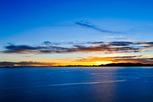 拉薩-納木措-日喀則-珠峰大本營7晚8日