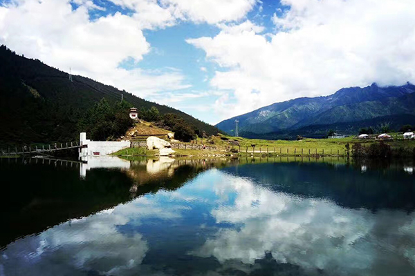 林芝-巴松錯-魯朗林海-雅魯藏布大峽谷3日游