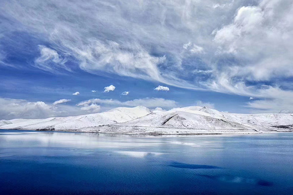 拉薩-羊湖-納木錯-林芝-巴松錯-南伊溝-大峽谷-篝火7晚8日