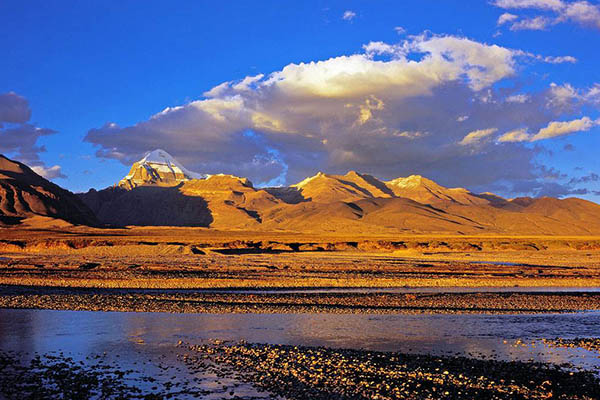 拉薩+珠峰+阿里南線+納木錯(cuò) 12天11晚