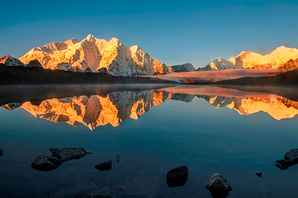 拉薩+納木錯+羊湖、日喀則、珠峰 8天7晚