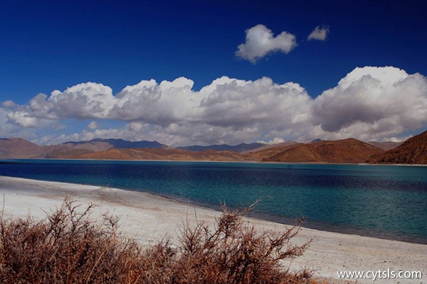 濟(jì)南去西藏旅游團(tuán)