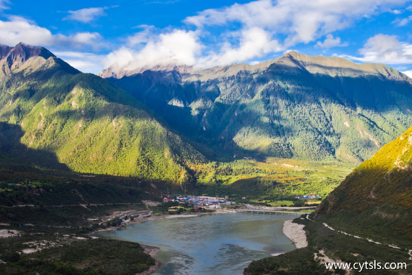 西安去西藏旅游費用