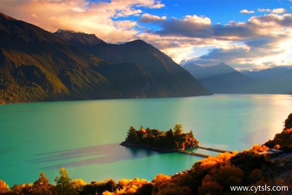 上海去西藏旅游費用