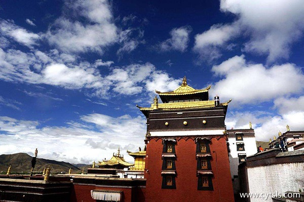 揚州去西藏旅游價格