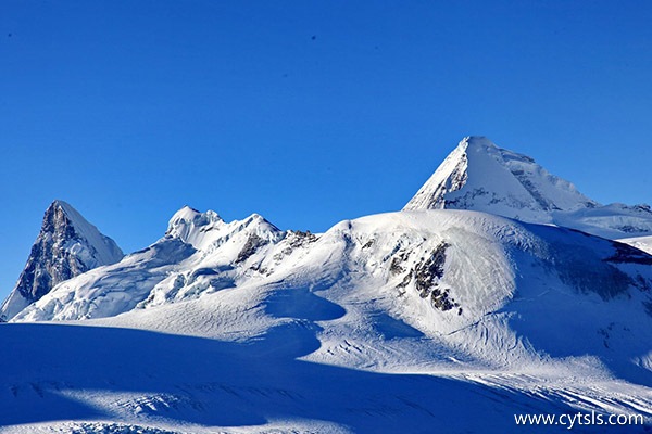 揚州到西藏旅游報價