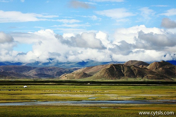 西藏旅游最佳季節