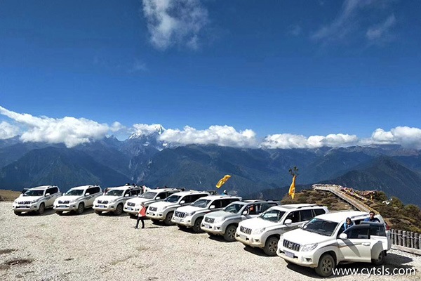 西藏包車(chē)價(jià)格