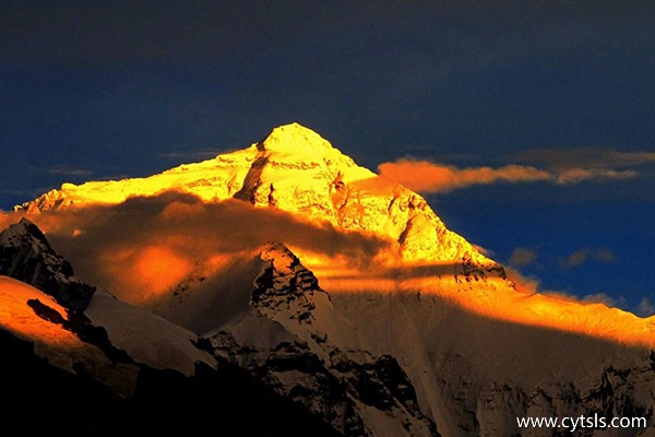 西藏旅游最佳季節