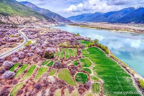 西藏旅游適宜季節