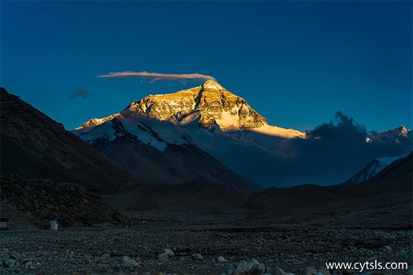 去西藏最佳時間