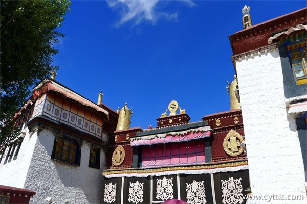 西藏拉薩旅游花費(fèi)