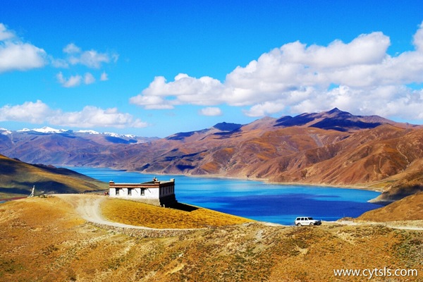 去西藏最好時間