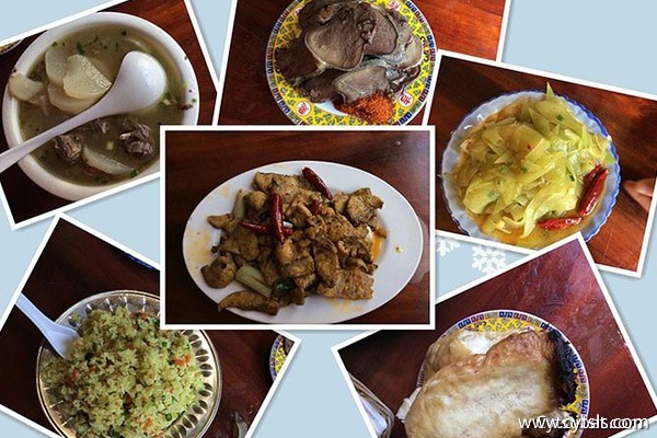 去西藏需要準備的東西