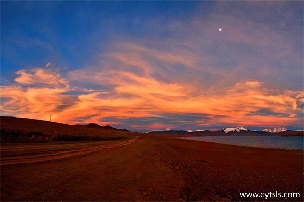 西藏最適合旅游季節