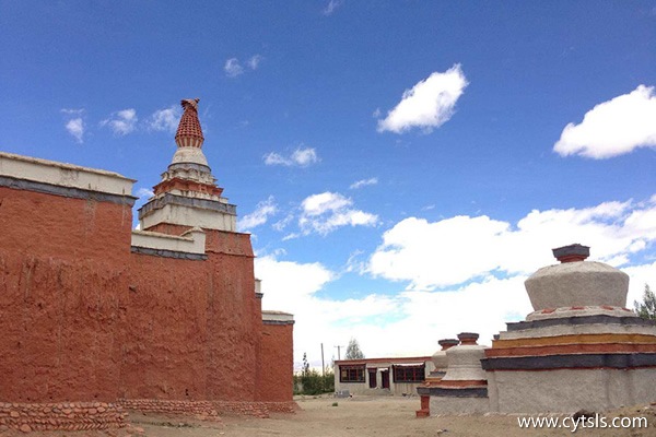 阿里最佳旅游季節