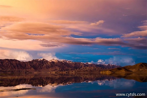 阿里最美的季節