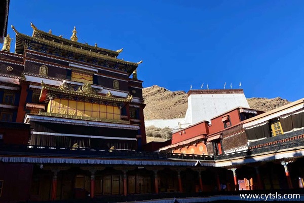 拉薩旅游注意事項