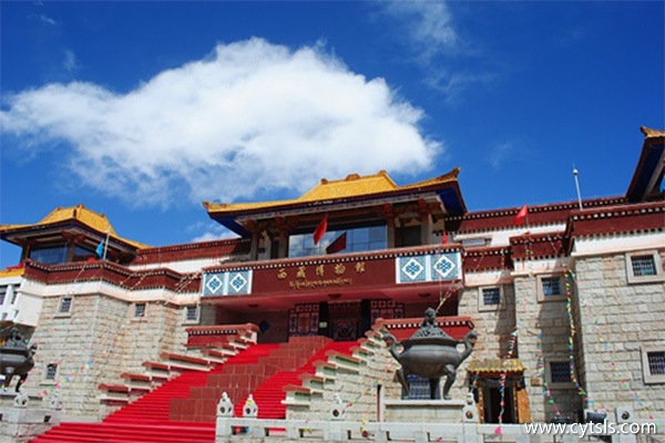 西藏旅游花費(fèi)