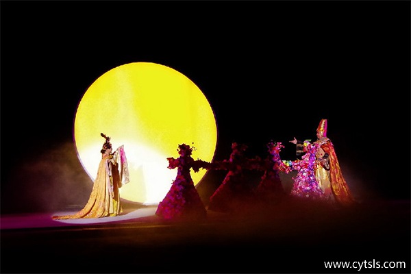 西藏跟團游對比自由行