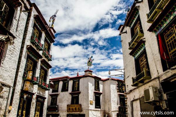 國慶在西藏游攻略