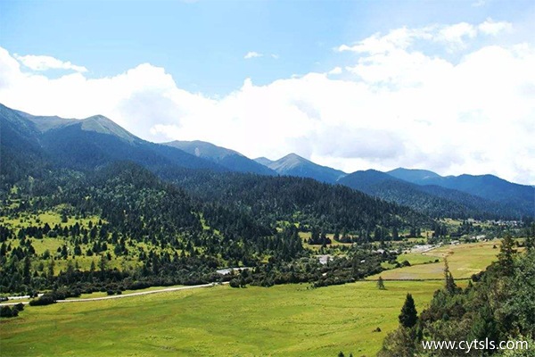 最新國慶西藏游玩攻略