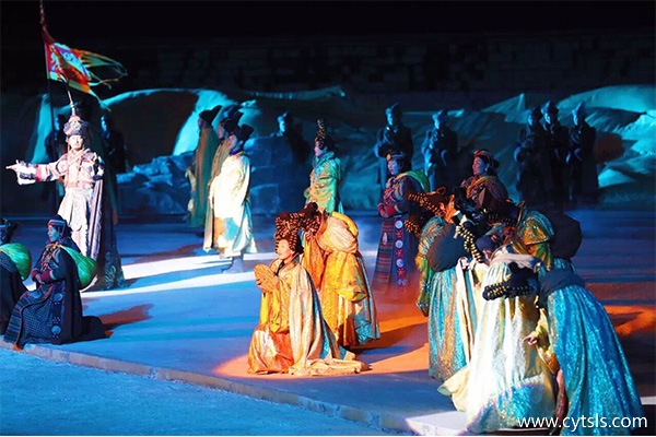 西藏游哪個(gè)旅行社好