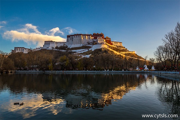 布達拉宮注意事項
