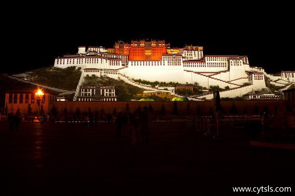 布達拉宮門票優惠