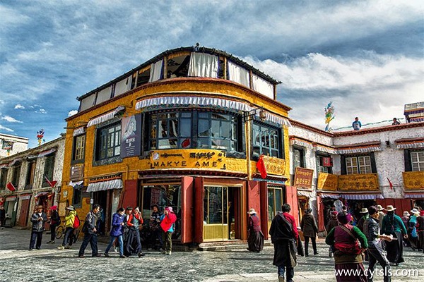 去拉薩什么季節好