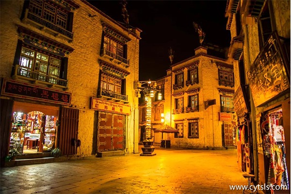 什么季節去拉薩好