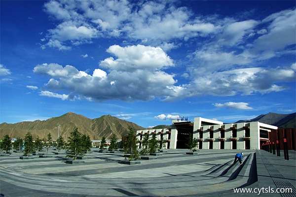 什么時候去拉薩好