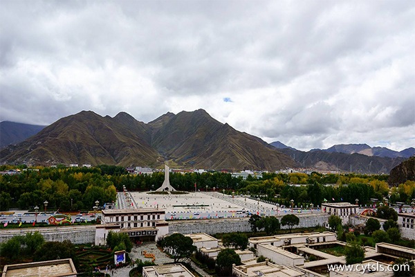 什么季節去拉薩