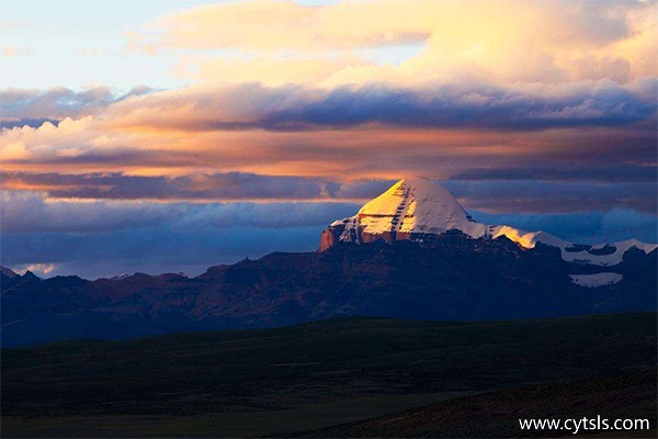 去阿里游玩的最佳季節