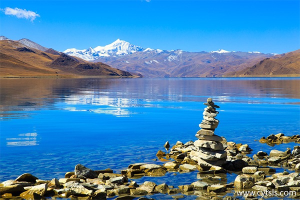 西藏的旅游景點