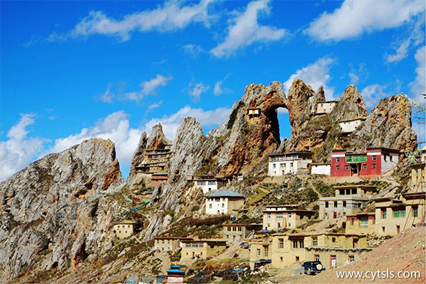 最喜歡的西藏游玩景點(diǎn)