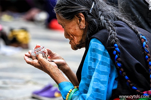 國慶去西藏需要注意