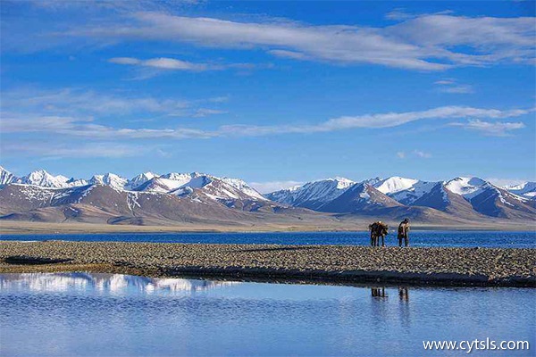 拉薩附近景點(diǎn)介紹