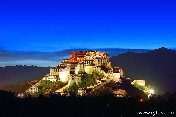 去西藏旅游需要準備什么