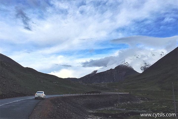 西藏拉薩游玩租車花費