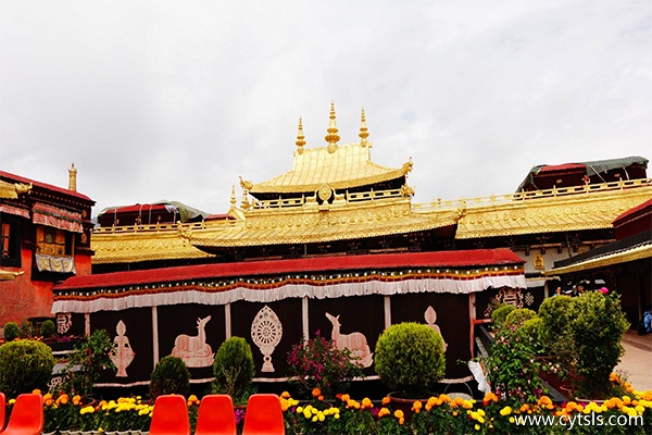 去西藏玩的注意事項