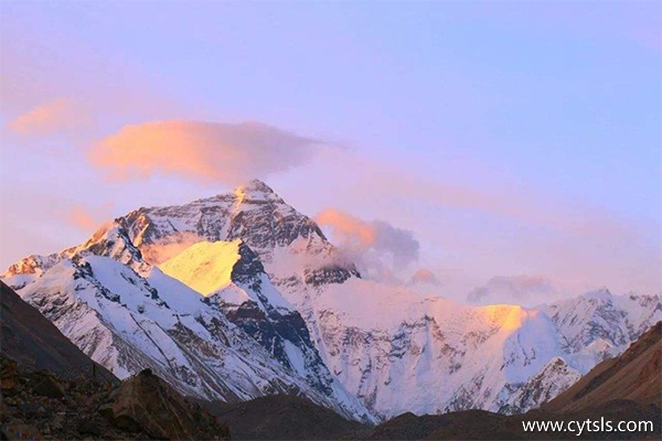 西藏旅游推薦路線