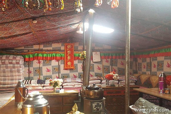 西藏必打卡景點(diǎn)