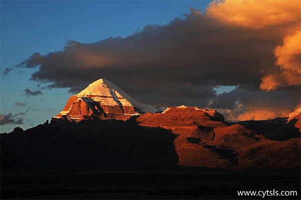 西藏網(wǎng)紅景點(diǎn)