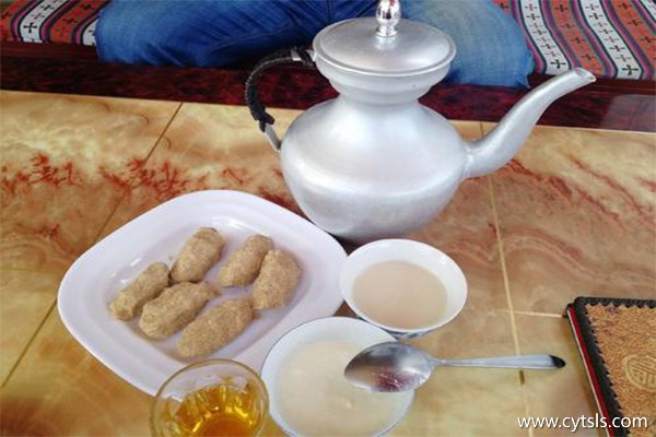 西藏旅行團旅游