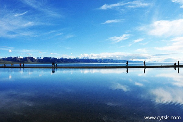 拉薩周邊旅游景點