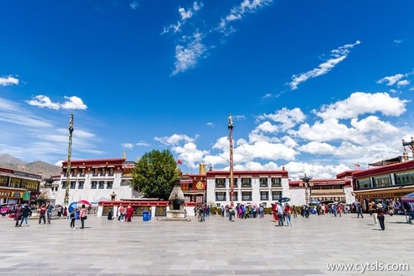 西藏旅游應該準備什么