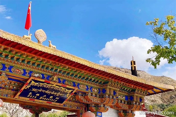 拉薩報團旅游多少錢