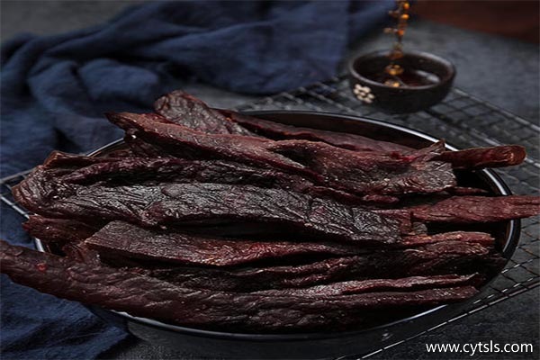 去西藏旅游買特產