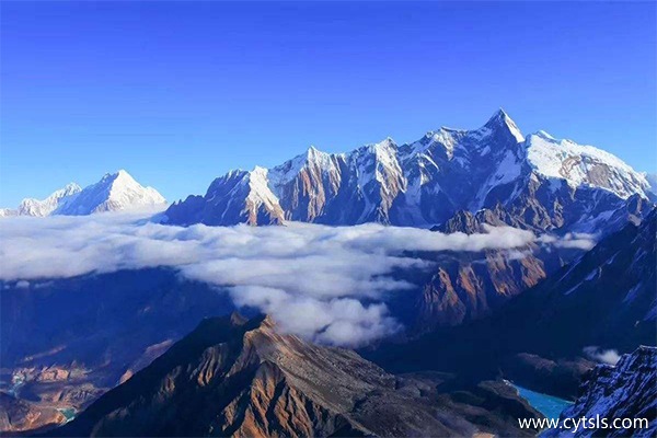 西藏旅游線路規劃